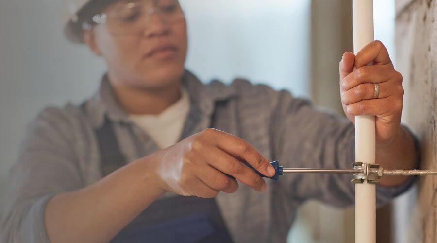 Professional annual plumbing maintenance services in Norfolk, CT